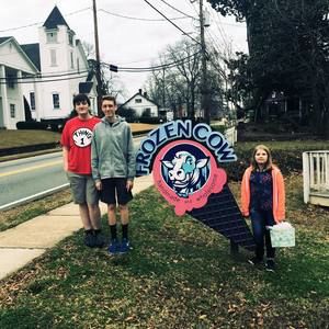 Meet your Posher, Michelle